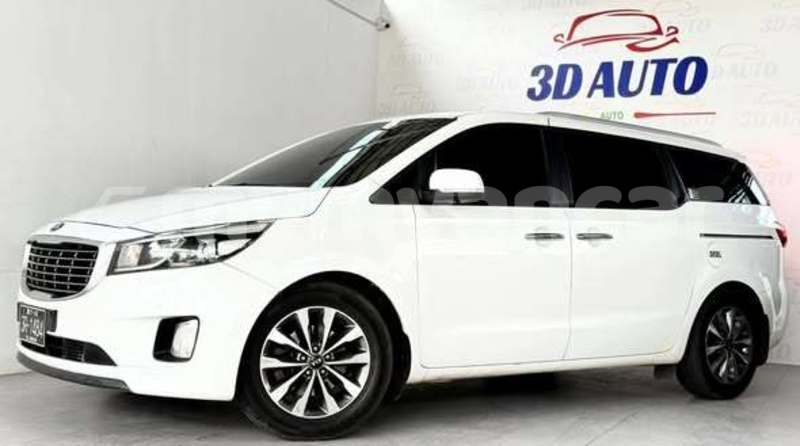 Big with watermark kia carnival yangon yangon 5299