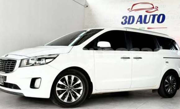 အသုံးပြုခံ့ Kia Carnival Other ကား Yangon Yangon အသုံးပြုခံ့ Kia Carnival Other ကား Yangon Yangon