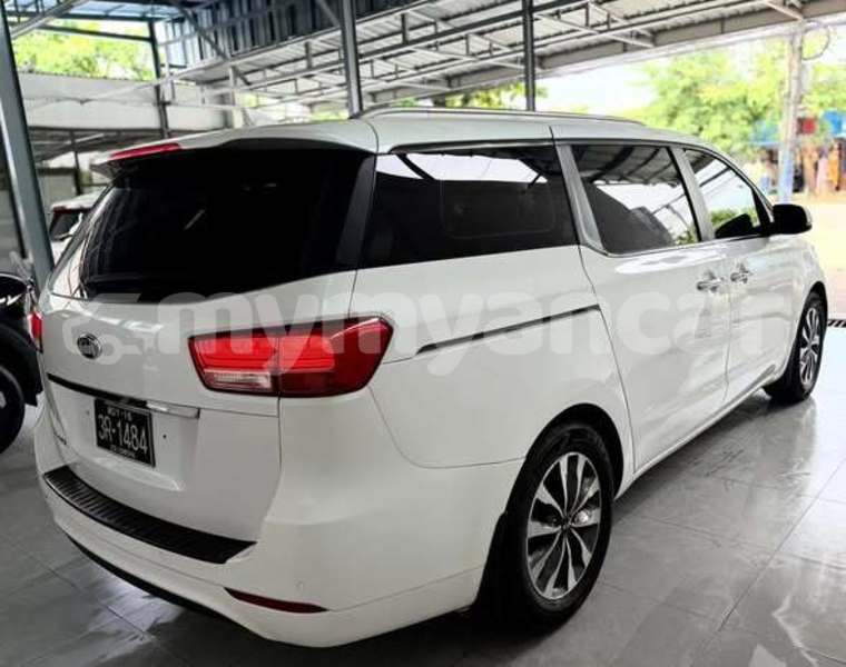 Big with watermark kia carnival yangon yangon 5299