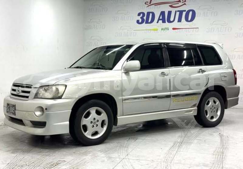 Big with watermark toyota kluger yangon yangon 5300