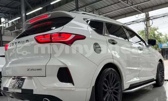 Buy Used Jeep Cherokee Other Car in Yangon in Yangon