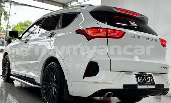 အသုံးပြုခံ့ Jeep Cherokee Other ကား Yangon Yangon အသုံးပြုခံ့ Jeep Cherokee Other ကား Yangon Yangon