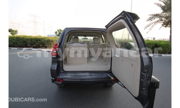 Buy Import Toyota Prado Other Car in Import - Dubai in Ayeyarwady Buy Import Toyota Prado Other Car in Import - Dubai in Ayeyarwady