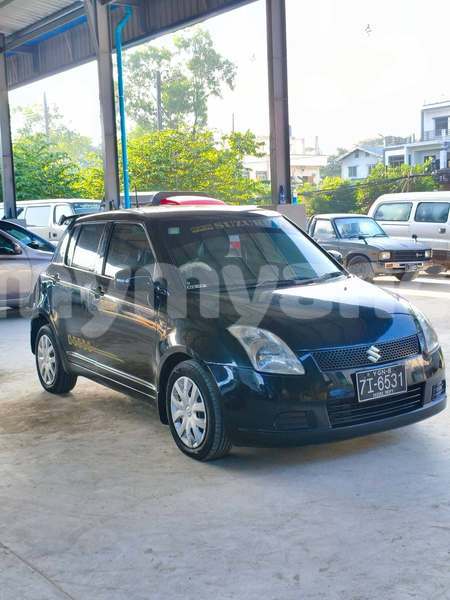 Big with watermark suzuki swift ayeyarwady yandoon 5304
