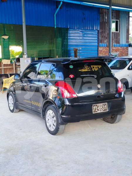 Big with watermark suzuki swift ayeyarwady yandoon 5304
