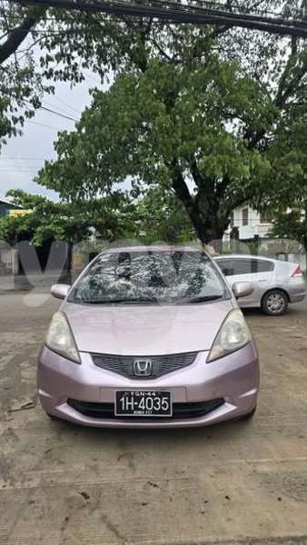 Big with watermark honda fit yangon yangon 5305