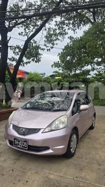 Big with watermark honda fit yangon yangon 5305