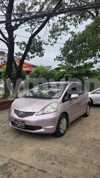 Big with watermark honda fit yangon yangon 5305