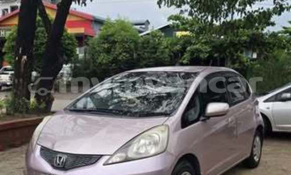 Buy Used Honda FIT Other Car in Yangon in Yangon Buy Used Honda FIT Other Car in Yangon in Yangon