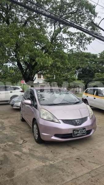 Big with watermark honda fit yangon yangon 5305