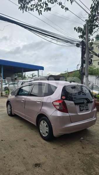 Big with watermark honda fit yangon yangon 5305