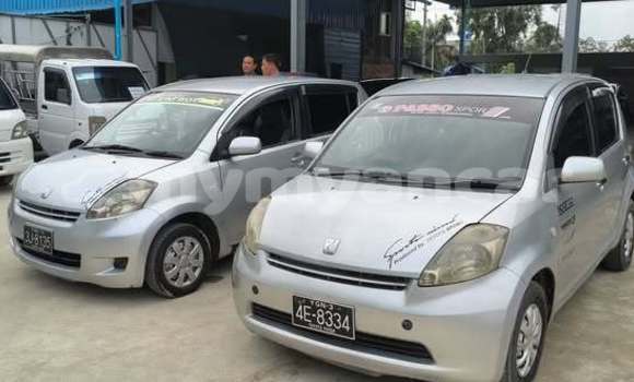 Buy Used Honda Passport Other Car in Yangon in Yangon Buy Used Honda Passport Other Car in Yangon in Yangon