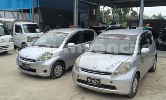 Buy Used Honda Passport Other Car in Yangon in Yangon Buy Used Honda Passport Other Car in Yangon in Yangon