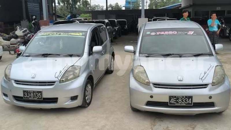 Big with watermark honda passport yangon yangon 5306