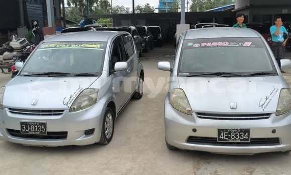 Buy Used Honda Passport Other Car in Yangon in Yangon Buy Used Honda Passport Other Car in Yangon in Yangon