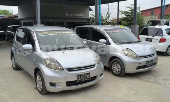 Buy Used Honda Passport Other Car in Yangon in Yangon Buy Used Honda Passport Other Car in Yangon in Yangon