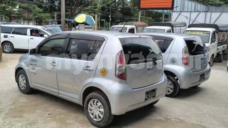 Big with watermark honda passport yangon yangon 5306