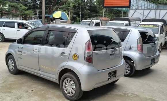 Buy Used Honda Passport Other Car in Yangon in Yangon Buy Used Honda Passport Other Car in Yangon in Yangon