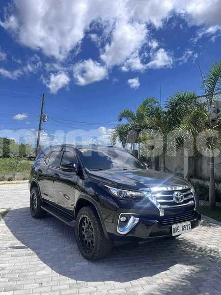 Big with watermark toyota fortuner magway chauk 5307