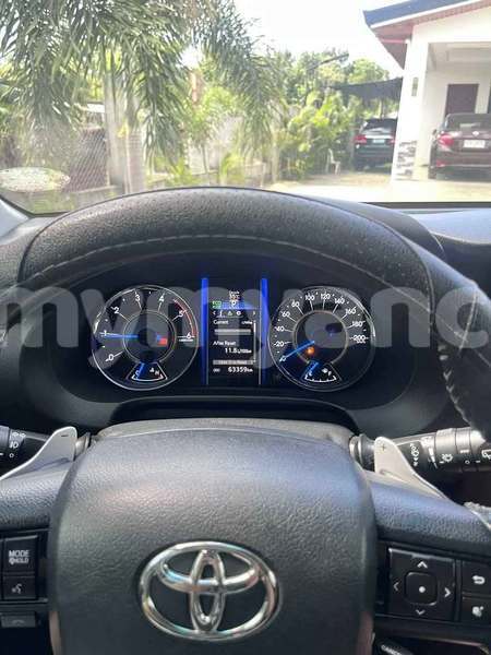Big with watermark toyota fortuner magway chauk 5307