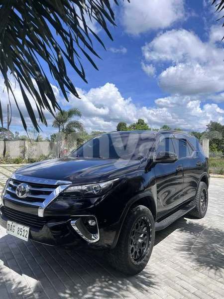 Big with watermark toyota fortuner magway chauk 5307