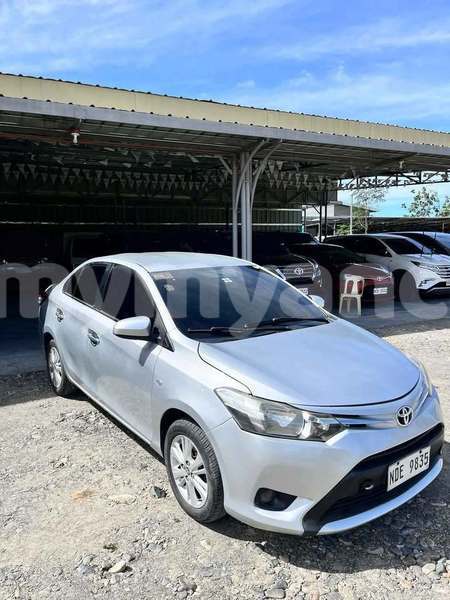 Big with watermark toyota vios kachin banmo 5308