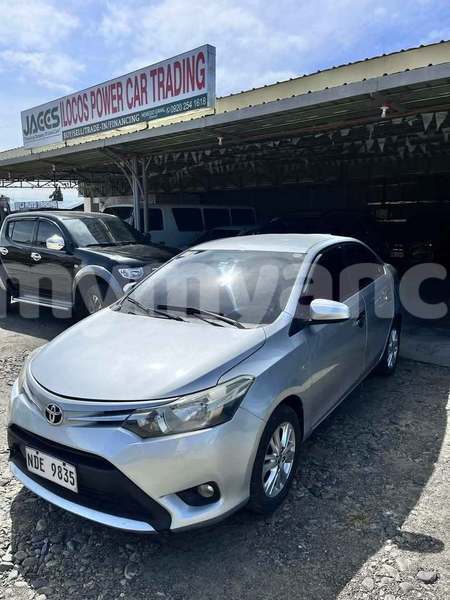 Big with watermark toyota vios kachin banmo 5308