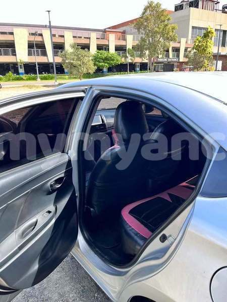Big with watermark toyota vios kachin banmo 5308