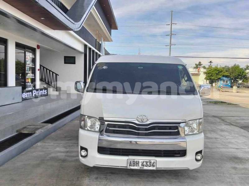 Big with watermark toyota succeed ayeyarwady bogale 5309