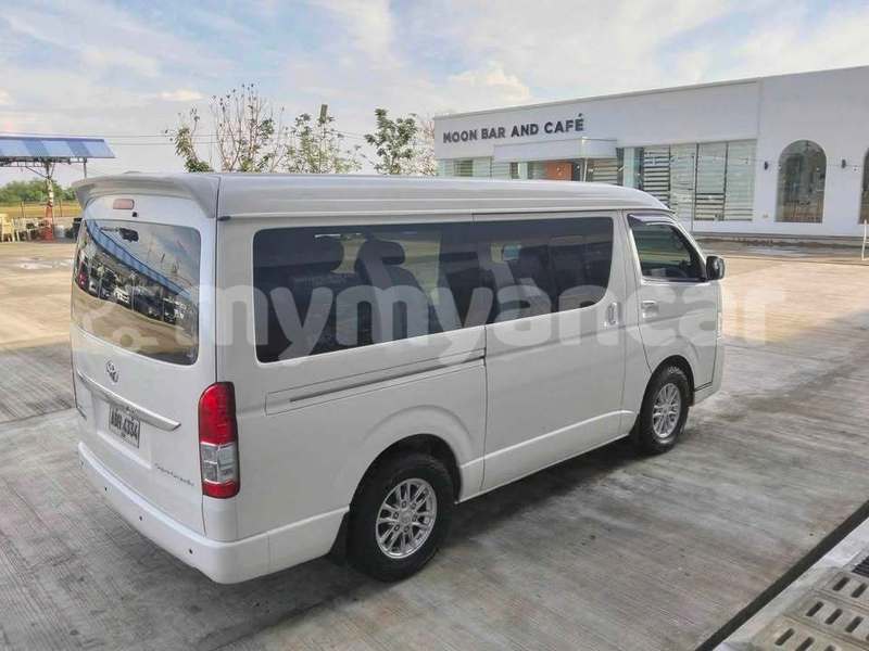Big with watermark toyota succeed ayeyarwady bogale 5309