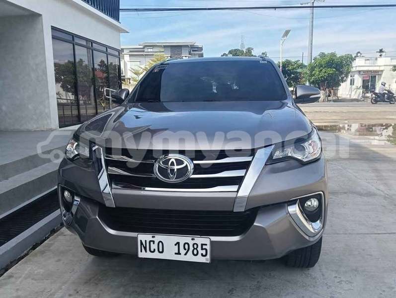 Big with watermark toyota fortuner yangon kanbe 5310