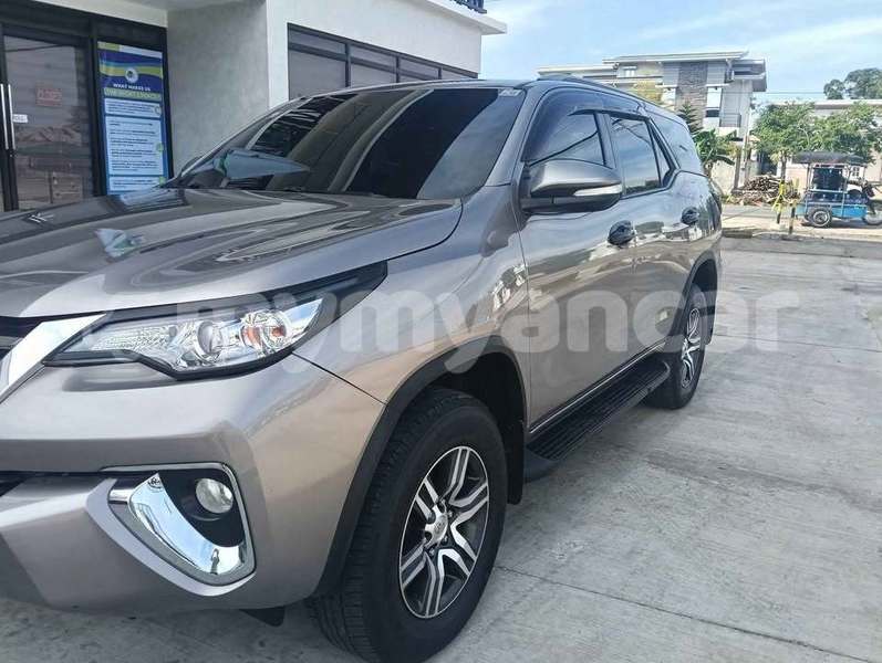 Big with watermark toyota fortuner yangon kanbe 5310
