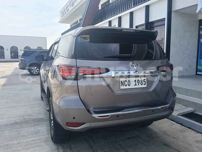 Big with watermark toyota fortuner yangon kanbe 5310