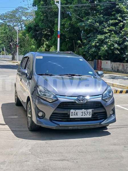 Big with watermark toyota vigo tanintharyi dawei 5312