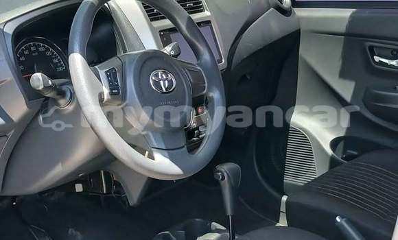 Buy Used Toyota Vigo Black Car in Dawei in Tanintharyi Buy Used Toyota Vigo Black Car in Dawei in Tanintharyi