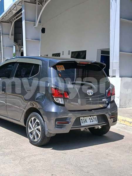 Big with watermark toyota vigo tanintharyi dawei 5312