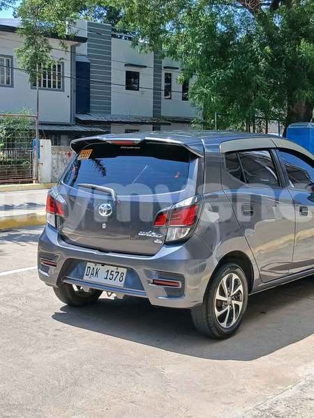 Big with watermark toyota vigo tanintharyi dawei 5312