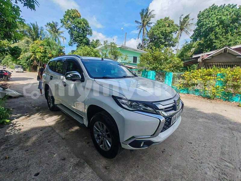 Big with watermark mitsubishi montero bago bago 5313