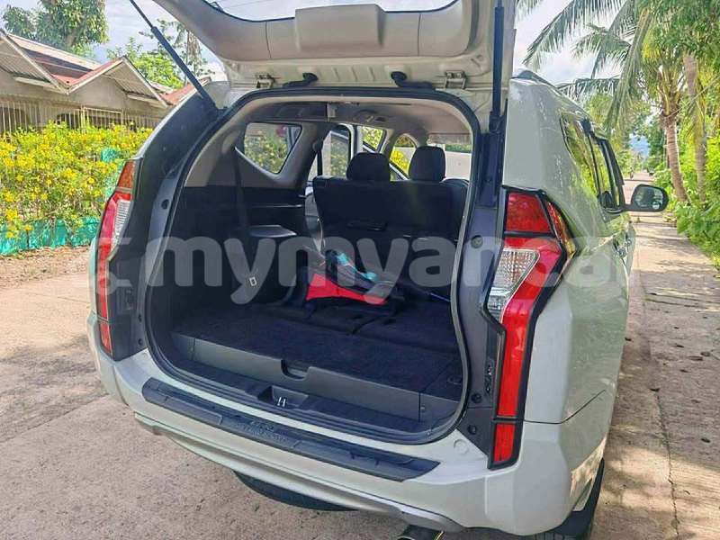 Big with watermark mitsubishi montero bago bago 5313