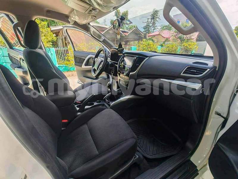 Big with watermark mitsubishi montero bago bago 5313