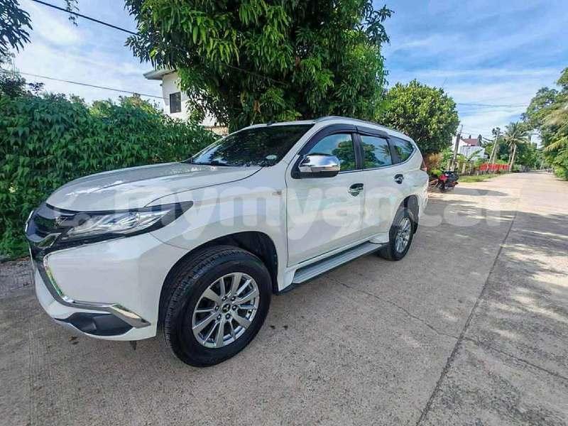 Big with watermark mitsubishi montero bago bago 5313