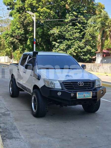 Big with watermark toyota hilux ayeyarwady labutta 5314