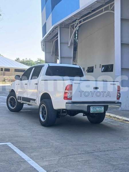 Big with watermark toyota hilux ayeyarwady labutta 5314