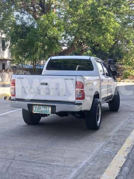 Big with watermark toyota hilux ayeyarwady labutta 5314