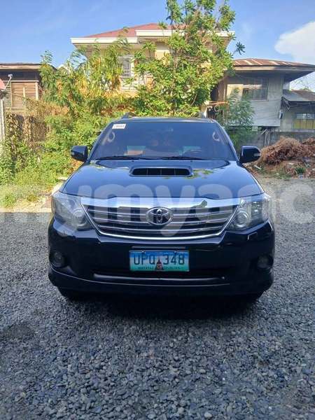 Big with watermark toyota fortuner magway allanmyo 5315
