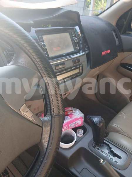 Big with watermark toyota fortuner magway allanmyo 5315