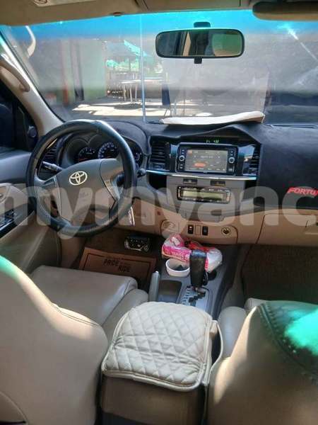 Big with watermark toyota fortuner magway allanmyo 5315