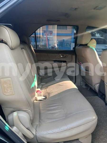Big with watermark toyota fortuner magway allanmyo 5315