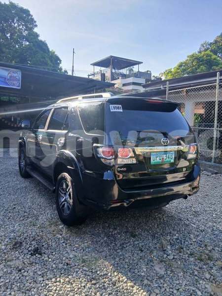Big with watermark toyota fortuner magway allanmyo 5315