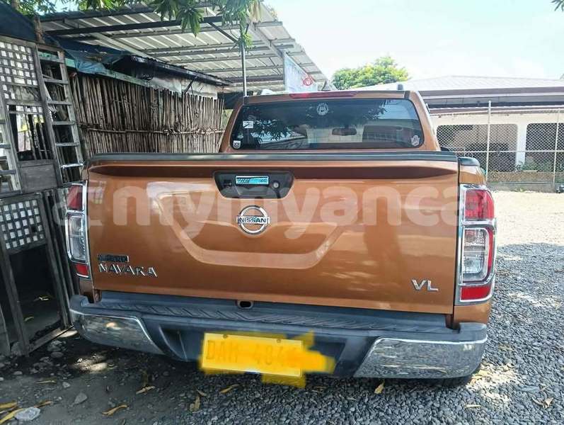 Big with watermark nissan navara rakhine arakan 5316